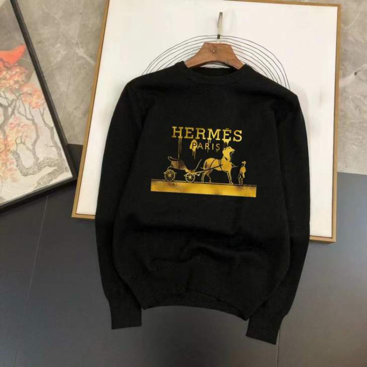 Picture of Hermes Sweaters _SKUHermesM-3XLkdtn2646213